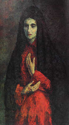 Музей русского искусства. Коллекция профессора А.Я. Абрамяна. [Альбом]. Ереван: Советакан грох, 1989.